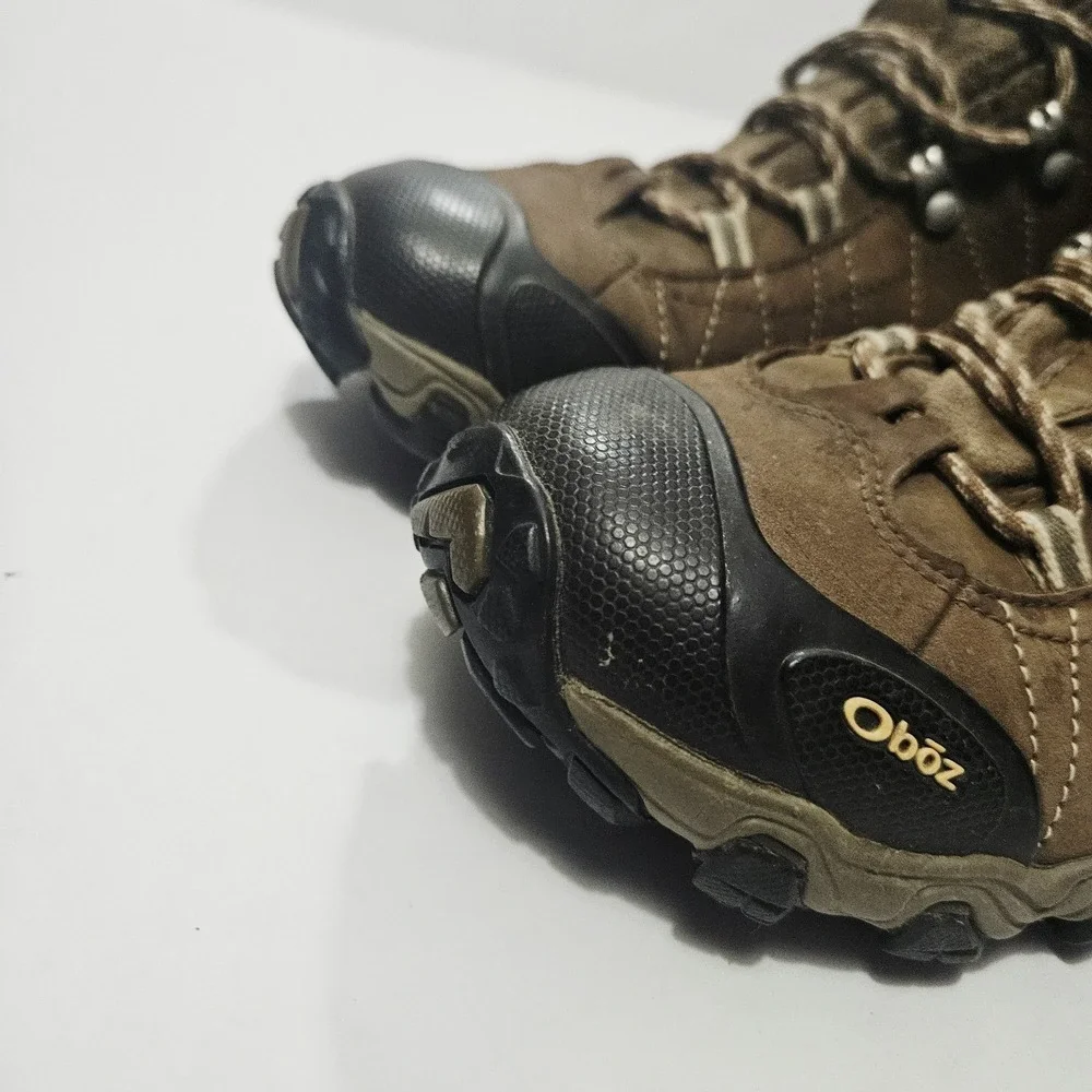 Oboz Footwear oboz bridger
